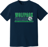 Woodbridge Wolfpack Heavyweight Ring Spun Tee