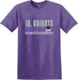 Old Bridge Jr. Knights Softstyle T-Shirt
