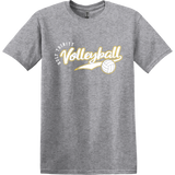 Holy Trinity Volleyball Softstyle T-Shirt