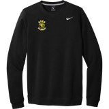 Chester County Nike Club Fleece Crew