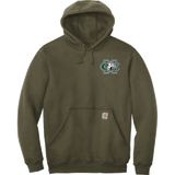 FRC Colts Neck Carhartt Midweight Hooded Sweatshirt