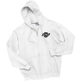 CT Oil Kings V.I.T. Fleece Full-Zip Hoodie