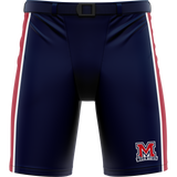 Jr. Mounties Hybrid Pants Shell - Kit