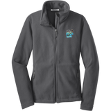 Atlantic City Seals Ladies Value Fleece Jacket