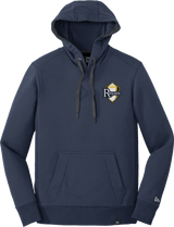 Royals Hockey Club New Era French Terry Pullover Hoodie