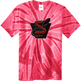 Strathroy Rockets Youth Tie-Dye Tee