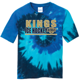 Skylands Kings Youth Tie-Dye Tee