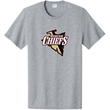 Mercer Chiefs Easy Cotton Tee