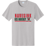 Navesink Easy Cotton Tee