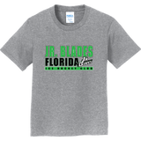 Junior Blades Youth Fan Favorite Tee