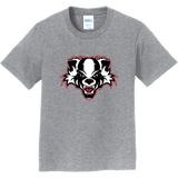 Scary Badgers Youth Fan Favorite Tee