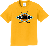 Woodridge Wild Youth Fan Favorite Tee
