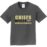 Mercer Chiefs Youth Fan Favorite Tee