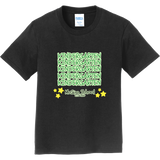 McGinn Elementary Youth 'Kindergarten' Fan Favorite Tee