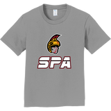 Seacoast Spartans (SPA) Youth Fan Favorite Tee