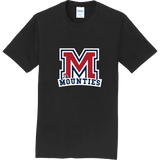 Jr. Mounties Adult Fan Favorite Tee