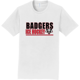 Scary Badgers Adult Fan Favorite Tee