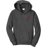 Strathroy Rockets Youth Fan Favorite Fleece Pullover Hooded Sweatshirt