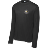 Upland Athletics Long Sleeve PosiCharge Competitor Tee
