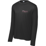 Prestige Stars Youth Long Sleeve PosiCharge Competitor Tee