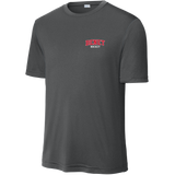 Benet Hockey Youth PosiCharge Competitor Tee