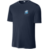 Hockey Essentials PosiCharge Competitor Tee