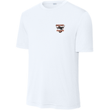 Biggby Bombers Youth PosiCharge Competitor Tee