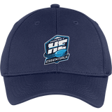 Hockey Essentials Youth PosiCharge RacerMesh Cap
